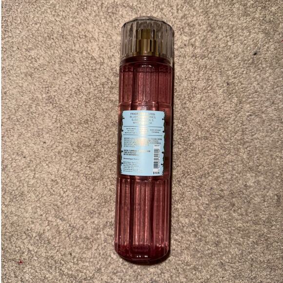 New Bath & Body Works Sweetest Song Collection - Picture 7 of 7